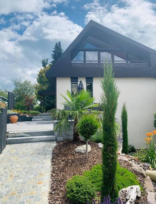 Exklusives Apartment In Bad Saeckingen Fuer 2 Person Exterior photo