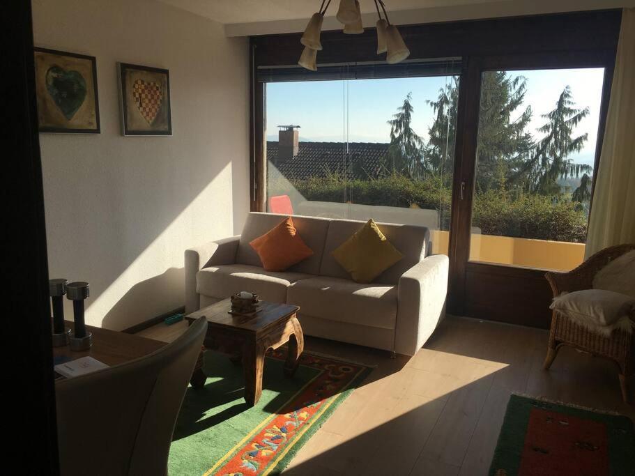 Exklusives Apartment In Bad Saeckingen Fuer 2 Person Exterior photo