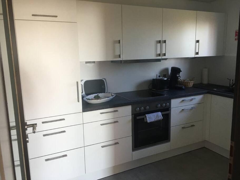Exklusives Apartment In Bad Saeckingen Fuer 2 Person Exterior photo