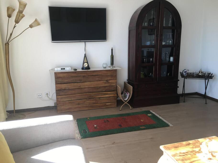 Exklusives Apartment In Bad Saeckingen Fuer 2 Person Exterior photo